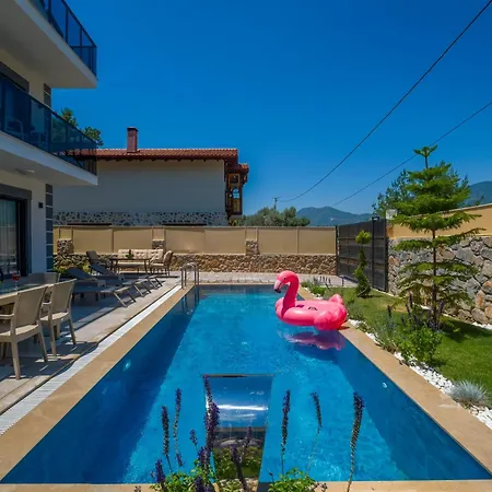 Huzur Villa