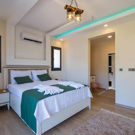 Villa Huzur