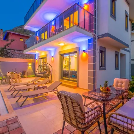 Huzur Fethiye