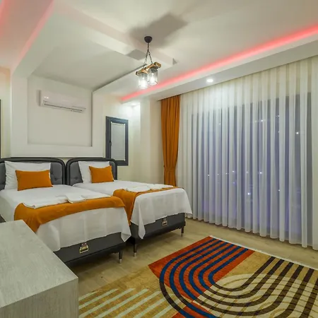 Huzur Villa Fethiye