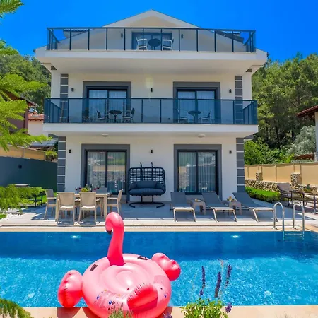 Huzur Fethiye