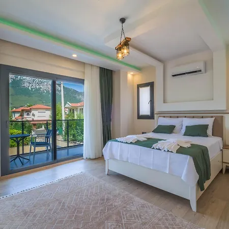 Huzur Fethiye