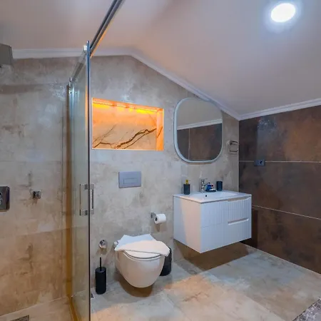 Huzur Villa *