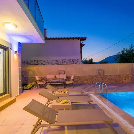 Huzur Villa *