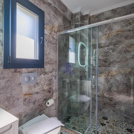 Huzur Villa *