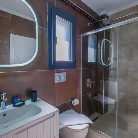 Villa Huzur *
