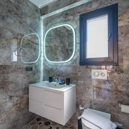 Huzur Villa *