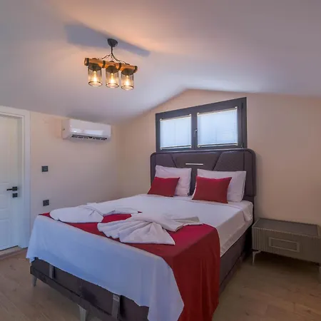 Huzur Villa