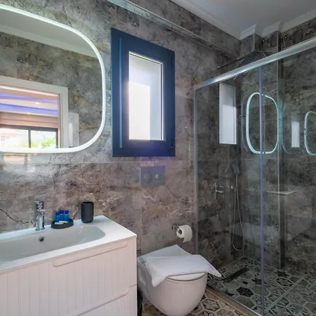 Villa Huzur Fethiye